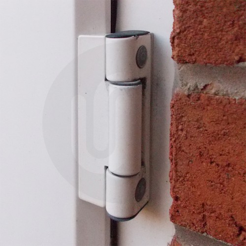 45 Degrees Rehau Butt Door Hinge